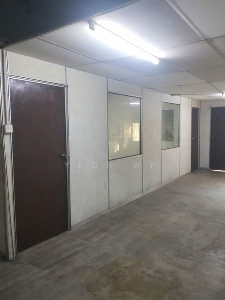 Factory for Sale in Shah Alam (Selangor) - Yeoh WY - Interior - PropertyGuru.com.my