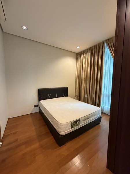 Service Residence for Rent at Soho Suites Serviced Residence @ KLCC - Alvin Lai - PropertyGuru.com.my