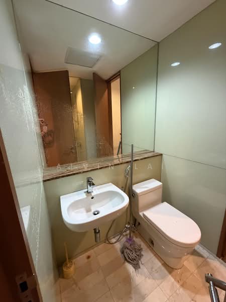 Service Residence for Rent at Soho Suites Serviced Residence @ KLCC - Alvin Lai - PropertyGuru.com.my