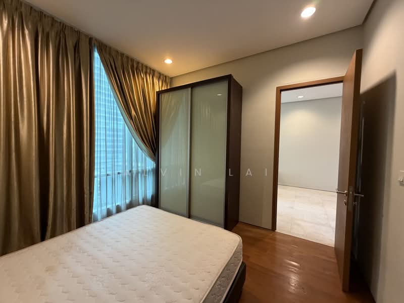 Service Residence for Rent at Soho Suites Serviced Residence @ KLCC - Alvin Lai - PropertyGuru.com.my