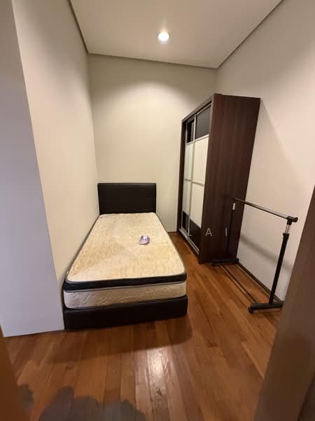 Service Residence for Rent at Soho Suites Serviced Residence @ KLCC - Alvin Lai - PropertyGuru.com.my