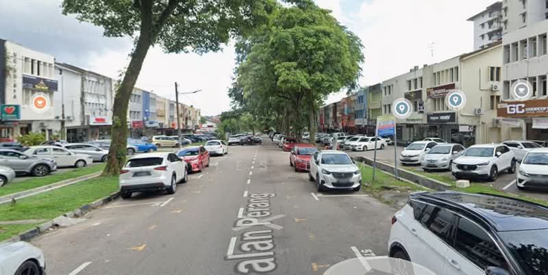Shop / Office for Rent in Taman Pelangi (Johor Bahru) - Aries Lam - PropertyGuru.com.my