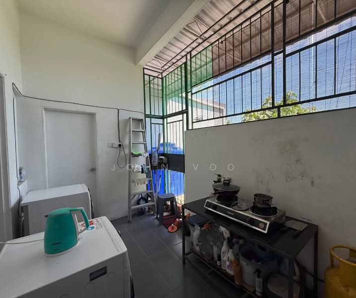 2-storey Terraced House for Sale in Kota Kinabalu (Sabah) - John Voo - Interior - PropertyGuru.com.my