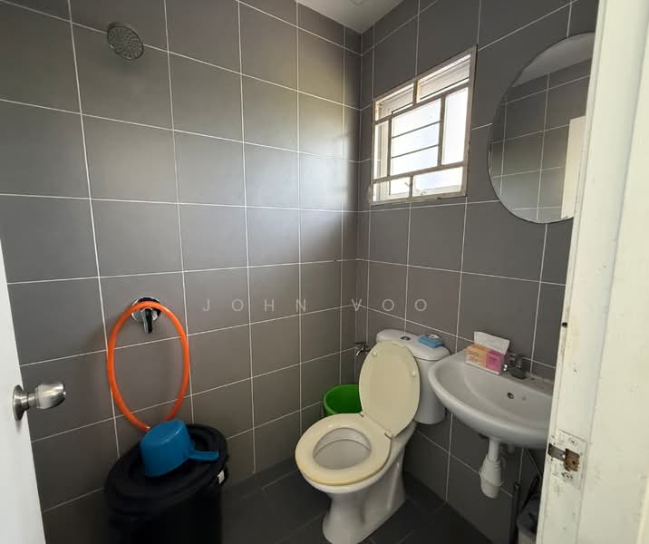 2-storey Terraced House for Sale in Kota Kinabalu (Sabah) - John Voo - Bathroom - PropertyGuru.com.my