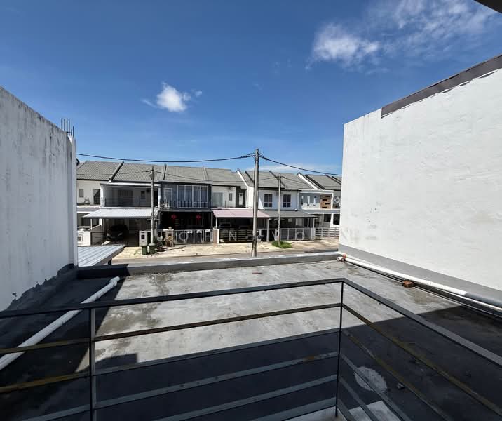 2-storey Terraced House for Sale in Kota Kinabalu (Sabah) - John Voo - Exterior - PropertyGuru.com.my