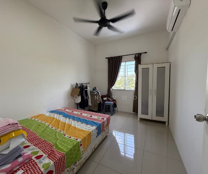 2-storey Terraced House for Sale in Kota Kinabalu (Sabah) - John Voo - Bedroom - PropertyGuru.com.my