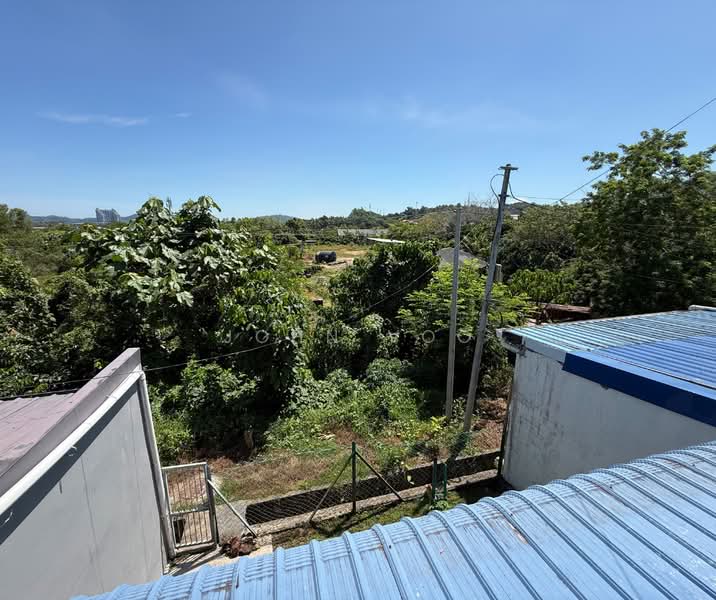 2-storey Terraced House for Sale in Kota Kinabalu (Sabah) - John Voo - Exterior - PropertyGuru.com.my