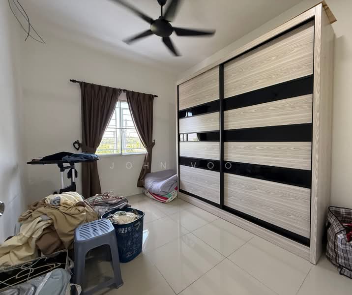 2-storey Terraced House for Sale in Kota Kinabalu (Sabah) - John Voo - Bedroom - PropertyGuru.com.my
