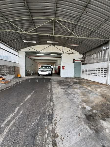 Factory for Rent in Masai (Johor) - Cendy Chau - Car Park - PropertyGuru.com.my