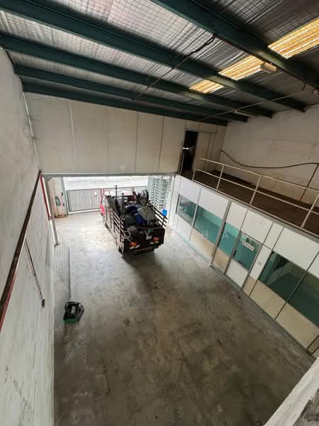 Factory for Rent in Masai (Johor) - Cendy Chau - Interior - PropertyGuru.com.my