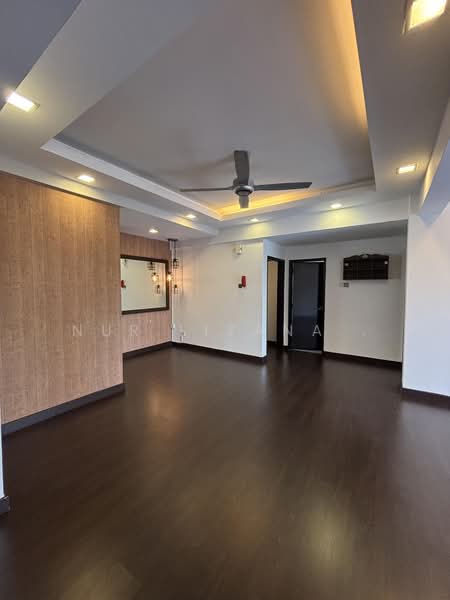 Kondominium untuk Dijual di Menara Mutiara - Nur Liyana . - PropertyGuru.com.my