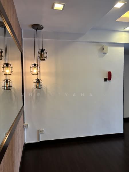 Kondominium untuk Dijual di Menara Mutiara - Nur Liyana . - PropertyGuru.com.my