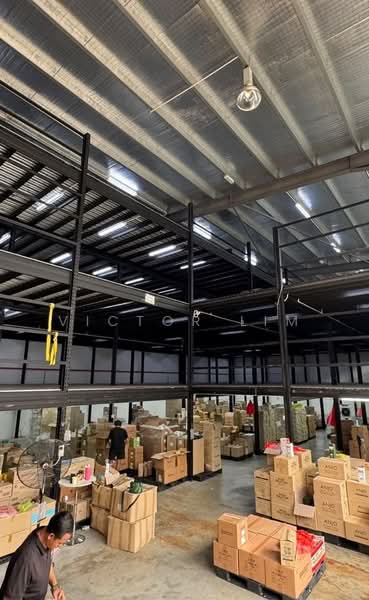 Cluster Factory for Sale in Taman Desa Cemerlang (Ulu Tiram) - Victor Lim - Interior - PropertyGuru.com.my