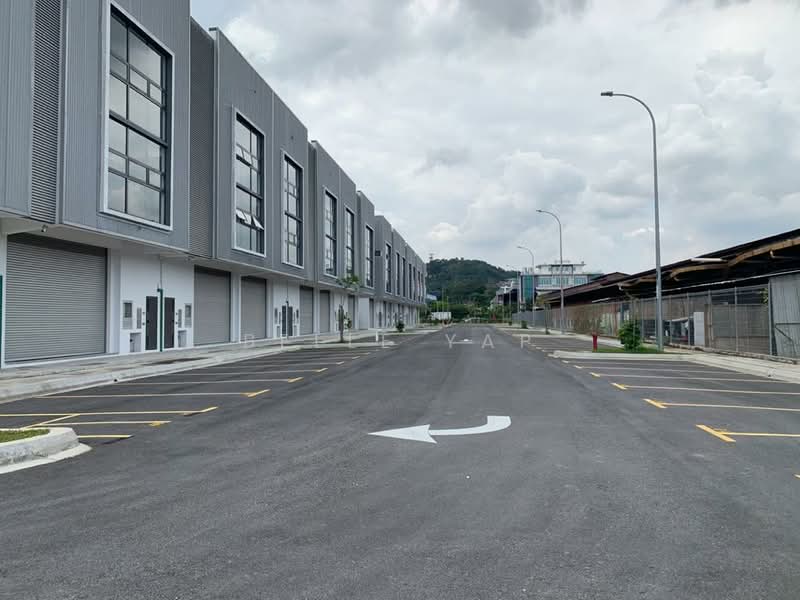 Kilang untuk Disewa di Subang (Selangor) - Belle Yap - Exterior - PropertyGuru.com.my