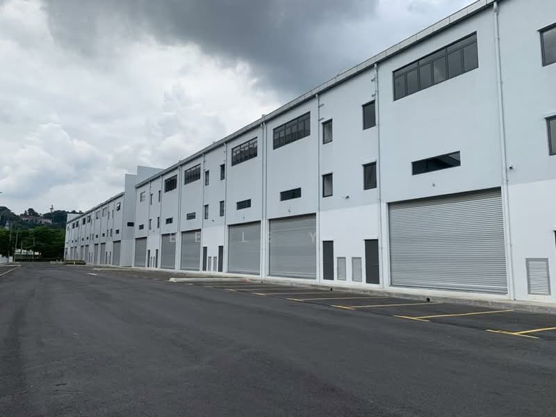 Kilang untuk Disewa di Subang (Selangor) - Belle Yap - Exterior - PropertyGuru.com.my