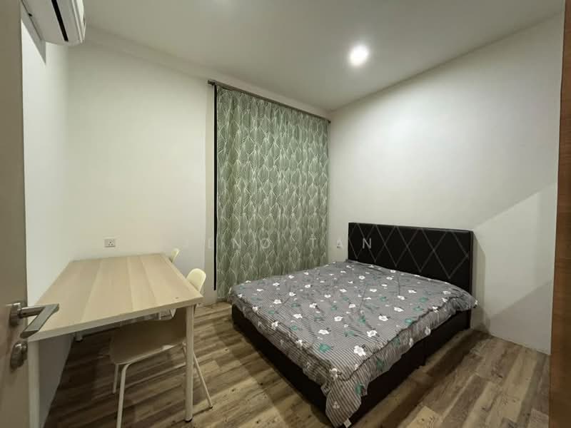Kondominium untuk Disewa di Gala City Residences - Jeno Tan - Bedroom - PropertyGuru.com.my