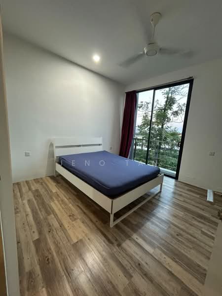 Kondominium untuk Disewa di Gala City Residences - Jeno Tan - Bedroom - PropertyGuru.com.my
