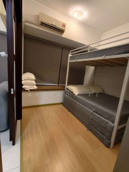 Kondominium untuk Dijual di Amberside @ Country Garden Danga Bay - Melinda Ee - Bedroom - PropertyGuru.com.my