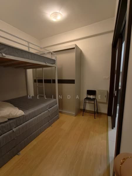 Kondominium untuk Dijual di Amberside @ Country Garden Danga Bay - Melinda Ee - Bedroom - PropertyGuru.com.my