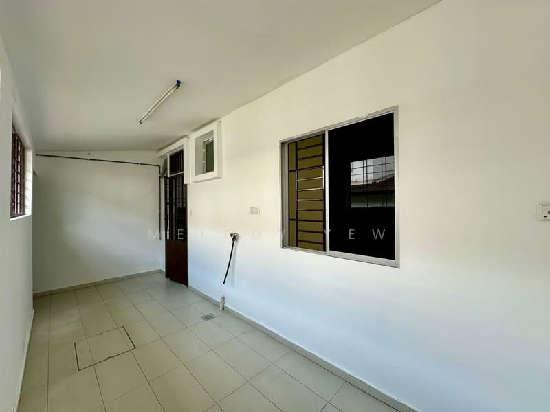 Rumah Teres 2 Tingkat untuk Disewa di Bukit Indah (Iskandar Puteri (Nusajaya)) - Melody Yew - PropertyGuru.com.my