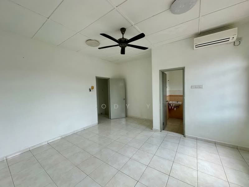 Rumah Teres 2 Tingkat untuk Disewa di Bukit Indah (Iskandar Puteri (Nusajaya)) - Melody Yew - PropertyGuru.com.my