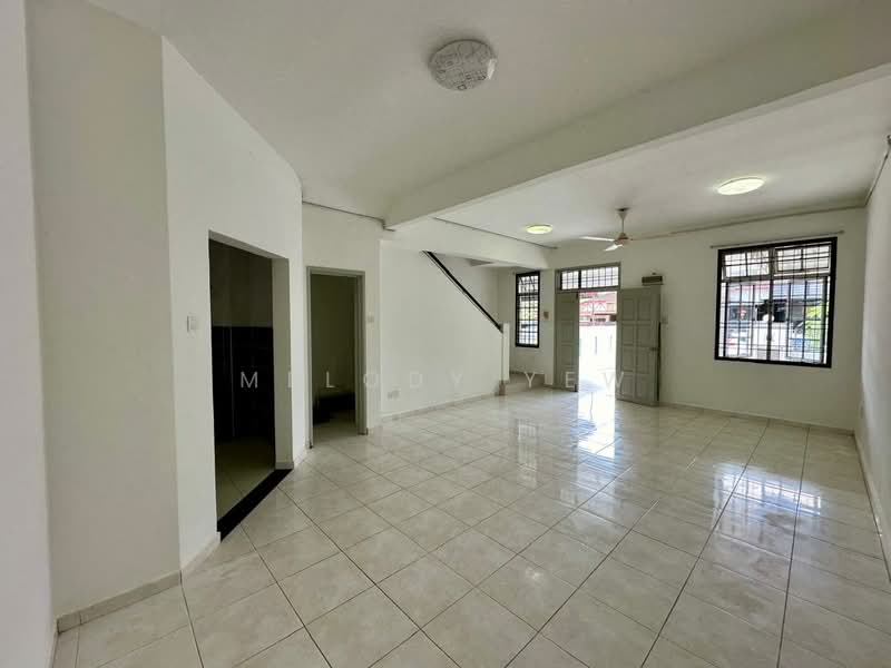 Rumah Teres 2 Tingkat untuk Disewa di Bukit Indah (Iskandar Puteri (Nusajaya)) - Melody Yew - PropertyGuru.com.my