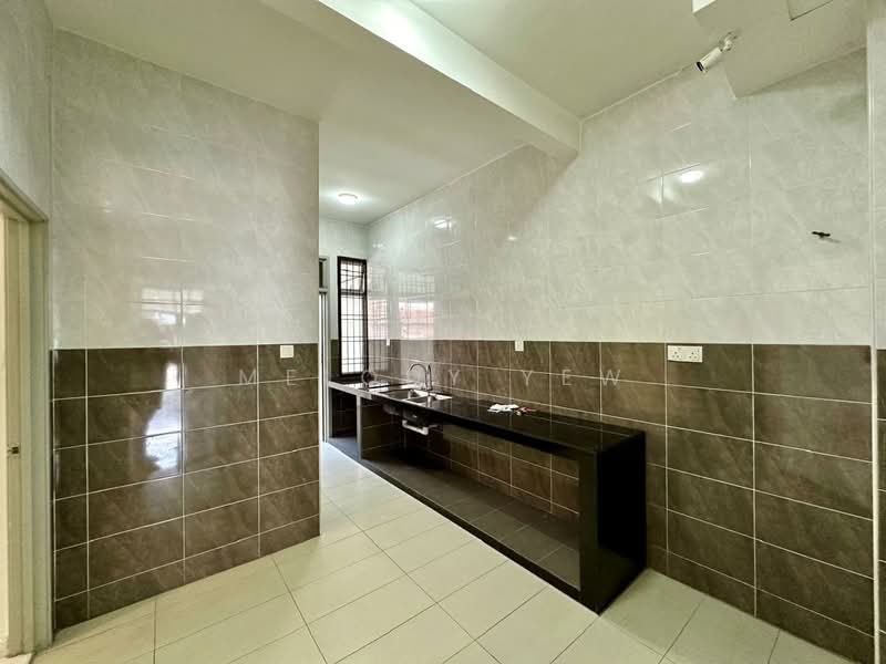 Rumah Teres 2 Tingkat untuk Disewa di Bukit Indah (Iskandar Puteri (Nusajaya)) - Melody Yew - PropertyGuru.com.my