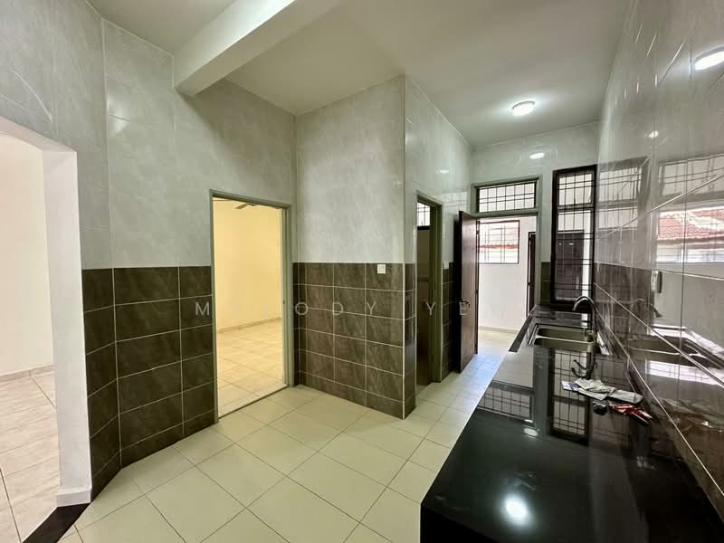 Rumah Teres 2 Tingkat untuk Disewa di Bukit Indah (Iskandar Puteri (Nusajaya)) - Melody Yew - PropertyGuru.com.my