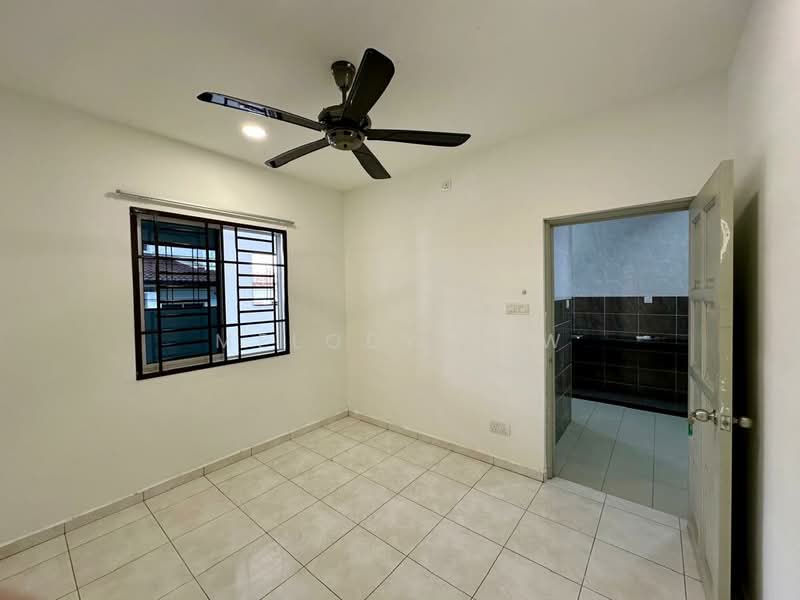 Rumah Teres 2 Tingkat untuk Disewa di Bukit Indah (Iskandar Puteri (Nusajaya)) - Melody Yew - PropertyGuru.com.my