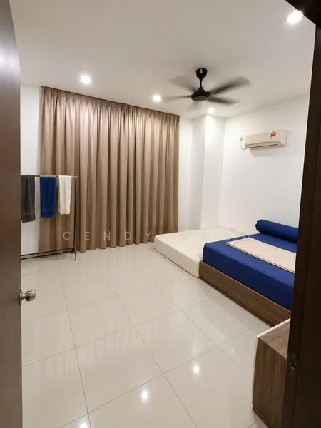 Cluster House for Sale in Kangkar Pulai (Skudai) - Cendy Chau - Bedroom - PropertyGuru.com.my