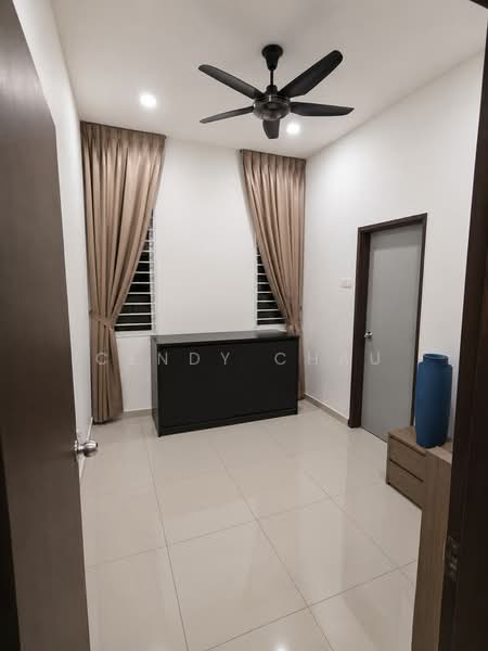 Cluster House for Sale in Kangkar Pulai (Skudai) - Cendy Chau - Interior - PropertyGuru.com.my