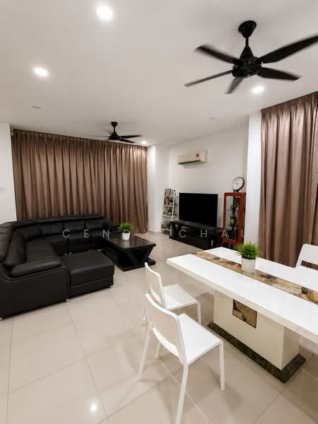 Cluster House for Sale in Kangkar Pulai (Skudai) - Cendy Chau - PropertyGuru.com.my