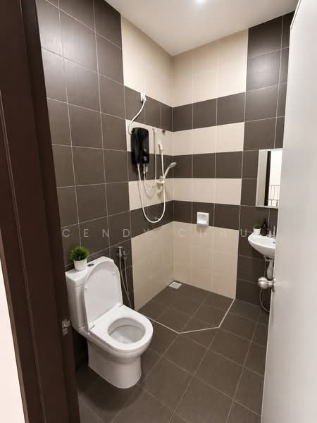 Cluster House for Sale in Kangkar Pulai (Skudai) - Cendy Chau - PropertyGuru.com.my