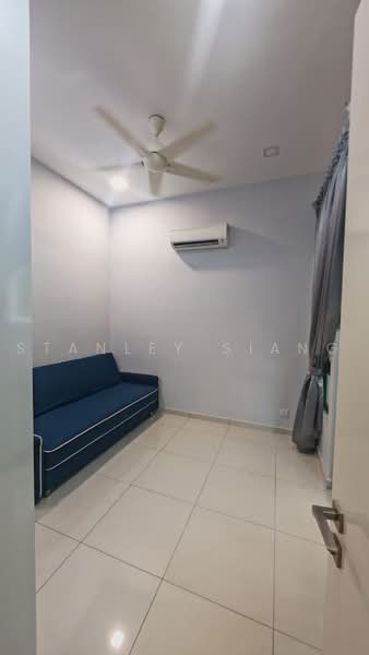 Semi-Detached House for Sale in Eco Botanic (Iskandar Puteri (Nusajaya)) - Stanley Siang - Living Room - PropertyGuru.com.my