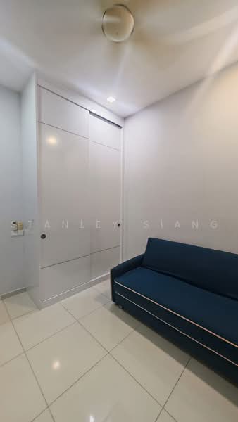 Semi-Detached House for Sale in Eco Botanic (Iskandar Puteri (Nusajaya)) - Stanley Siang - Living Room - PropertyGuru.com.my
