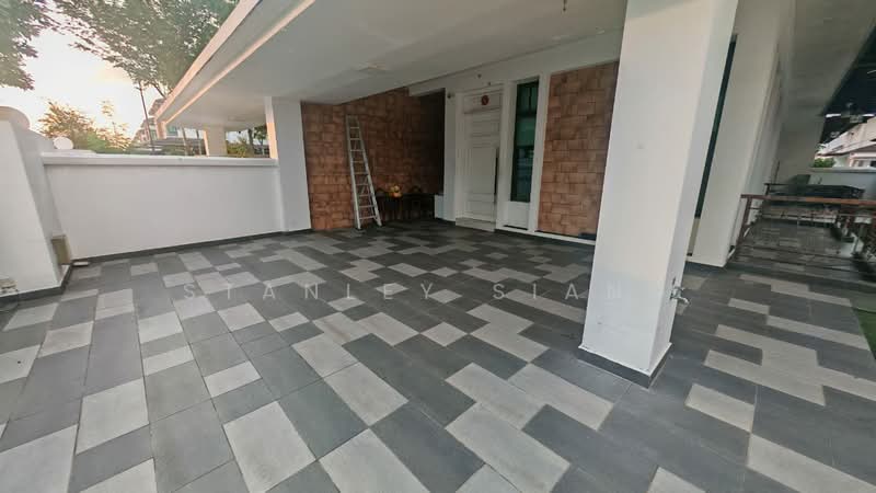 Semi-Detached House for Sale in Eco Botanic (Iskandar Puteri (Nusajaya)) - Stanley Siang - Exterior - PropertyGuru.com.my