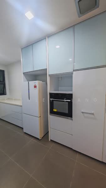 Semi-Detached House for Sale in Eco Botanic (Iskandar Puteri (Nusajaya)) - Stanley Siang - Kitchen - PropertyGuru.com.my