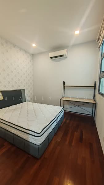 Semi-Detached House for Sale in Eco Botanic (Iskandar Puteri (Nusajaya)) - Stanley Siang - Bedroom - PropertyGuru.com.my