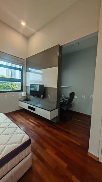 Semi-Detached House for Sale in Eco Botanic (Iskandar Puteri (Nusajaya)) - Stanley Siang - Bedroom - PropertyGuru.com.my