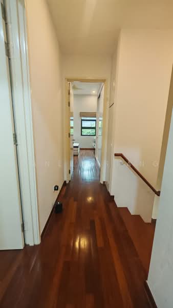 Semi-Detached House for Sale in Eco Botanic (Iskandar Puteri (Nusajaya)) - Stanley Siang - Corridor - PropertyGuru.com.my