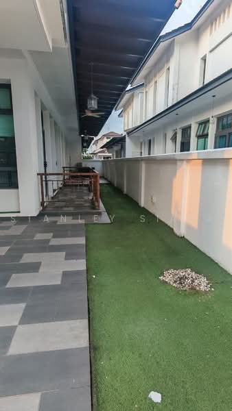 Semi-Detached House for Sale in Eco Botanic (Iskandar Puteri (Nusajaya)) - Stanley Siang - Exterior - PropertyGuru.com.my