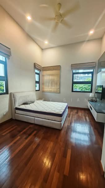 Semi-Detached House for Sale in Eco Botanic (Iskandar Puteri (Nusajaya)) - Stanley Siang - Bedroom - PropertyGuru.com.my