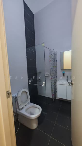 Semi-Detached House for Sale in Eco Botanic (Iskandar Puteri (Nusajaya)) - Stanley Siang - Bathroom - PropertyGuru.com.my