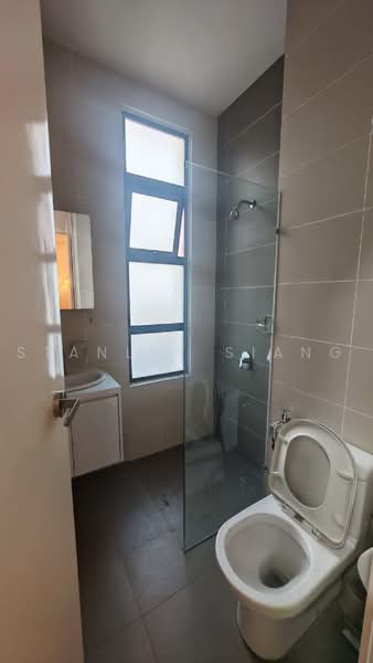 Semi-Detached House for Sale in Eco Botanic (Iskandar Puteri (Nusajaya)) - Stanley Siang - Bathroom - PropertyGuru.com.my