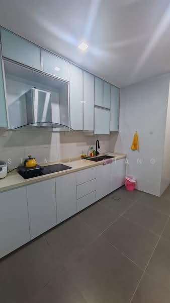Semi-Detached House for Sale in Eco Botanic (Iskandar Puteri (Nusajaya)) - Stanley Siang - Kitchen - PropertyGuru.com.my