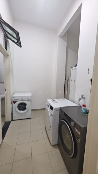 Semi-Detached House for Sale in Eco Botanic (Iskandar Puteri (Nusajaya)) - Stanley Siang - Interior - PropertyGuru.com.my