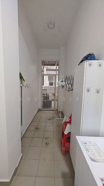 Semi-Detached House for Sale in Eco Botanic (Iskandar Puteri (Nusajaya)) - Stanley Siang - Corridor - PropertyGuru.com.my