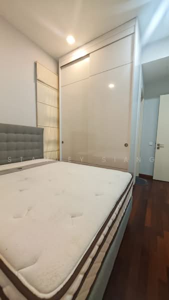 Semi-Detached House for Sale in Eco Botanic (Iskandar Puteri (Nusajaya)) - Stanley Siang - Bedroom - PropertyGuru.com.my