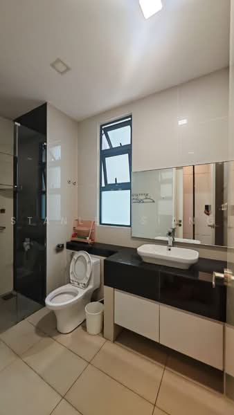 Semi-Detached House for Sale in Eco Botanic (Iskandar Puteri (Nusajaya)) - Stanley Siang - Bathroom - PropertyGuru.com.my