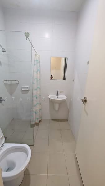 Semi-Detached House for Sale in Eco Botanic (Iskandar Puteri (Nusajaya)) - Stanley Siang - Bathroom - PropertyGuru.com.my